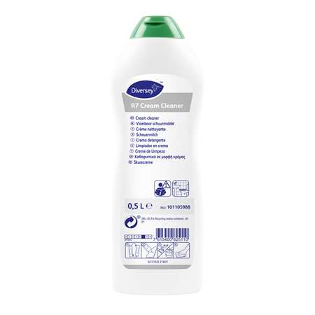 Crème à récurer Plein-air 500 ml