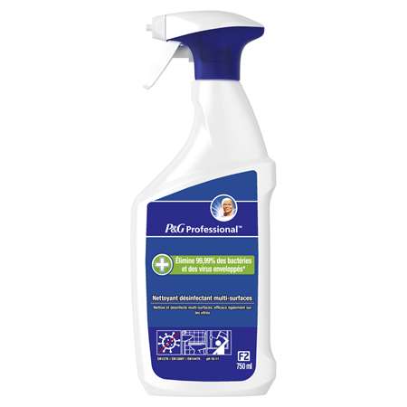 Nettoyant antistatique écran flacon de 50ml + chiffon microfibre - Ront -  Pour sols et surfaces - Détergent et produit d'entretien - Protection  individuelle et hygiène - Produits